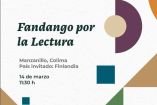 Fandango por la Lectura 