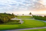 Campo de golf El Camaleón Mayakoba