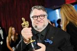 Cineasta Guillermo del Toro