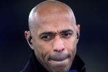 Thierry Henry