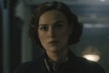 Keira Knightley protagoniza la serie de televisión El Estrangulador de Boston