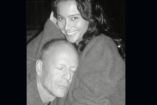 Bruce Willis y Emma Heming 