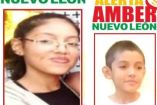 Encuentran a dos menores desaparecidos