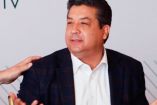 Francisco García Cabeza de Vaca, exgobernador de Tamaulipas