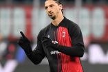 Zlatan Ibrahimovic buscará llegar a la Eurocopa de Alemania 2024.