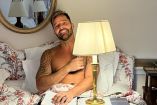 ricky martin demanda