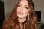 Lindsay Lohan
