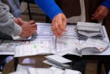 Boletas para votar
