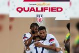 Estados Unidos clasifica a Copa Oro 2023.