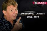 Xavier López Chabelo falleció a los 88 años