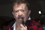 Chabelo con bigote 
