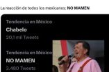 'Chabelo' murió a los 88 años este 25 de marzo del 2023.
