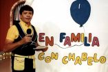 Xavier López 'Chabelo'