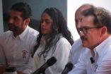 El coordinador de la bancada de Morena en San Lázaro en Puebla