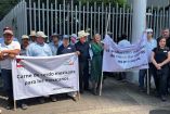 Los porcicultores representados por la OPORMEX solicitan a las autoridades de la Secretaría de Economía los siguientes puntos.
