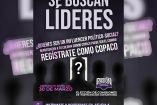 Los COPACOS, son los órganos reconocidos por la Ley, para representar ante las autoridades los intereses colectivos de los habitantes.