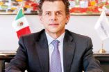 José-Oriol Bosch, director general de la Bolsa Mexicana de Valores.