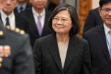 Tsai Ing-wen