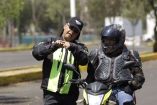 Motoescuela en CDMX.