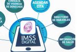 APP IMSS