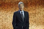 Harrison Ford