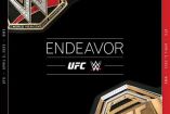 Endeavor posee a WWE y UFC.