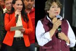 Candidatas al gobierno del Edomex