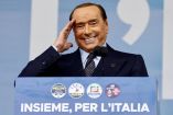 Silvio Berlusconi, exprimer ministro de Italia y senador. (Reuters)