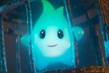 Lumalee, el personaje de Mario Bros que sorprendió 