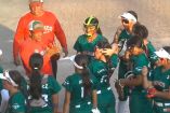 Mexicanas Softbol Sub-15