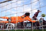 El contrato de Ochoa con Salernitana finaliza en cuanto termine la temporada en Serie A.