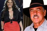 Jenni Rivera, Andrés García