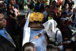 Migrante muerto Cd Juárez 
