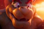Bowser interpreta su canción Peaches