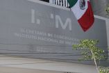 Instituto Nacional de Migración 