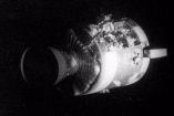 Apolo XIII en órbita