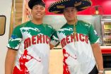 México Copa del Mundo Softbol