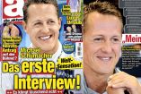 Michael Schumacher, 7 veces campeón de F1 