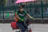 ¿Lluvia o Calor? Así estará el clima hoy 24 de abril en CDMX y Edomex