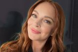 Lindsay Lohan