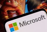 Microsoft ha planeado la compra de Activision. (Reuters)