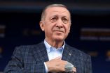 Recep Tayyip Erdogan, presidente de Turquía. (Reuters)