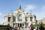 Palacio de Bellas Artes