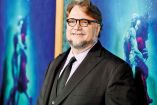 Cineasta Guillermo del Toro