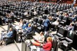 La Cámara de Diputados aprobó la eliminación del Conacyt