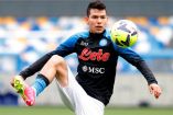 Hirving Chucky Lozano