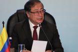Gustavo Petro, presidente de Colombia