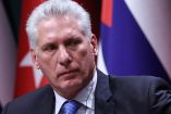 miguel diaz canel cuba