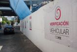 Verificentros en la Ciudad de México. 