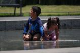 Día del niño caluroso: activan Alerta Amarilla debido a altas temperaturas CDMX